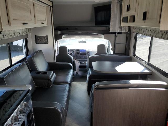 Photo 5 from auction – 2021 FORD ECONOLINE with VIN 1FDXE4FN7MDC31885