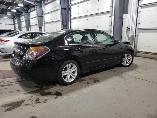 Photo 3 from auction – 2012 NISSAN ALTIMA SR with VIN 1N4BL2AP7CC252490