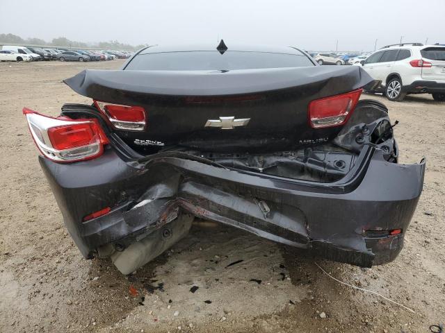 Photo 6 from auction – 2013 CHEVROLET MALIBU LS with VIN 1G11B5SA4DF198420