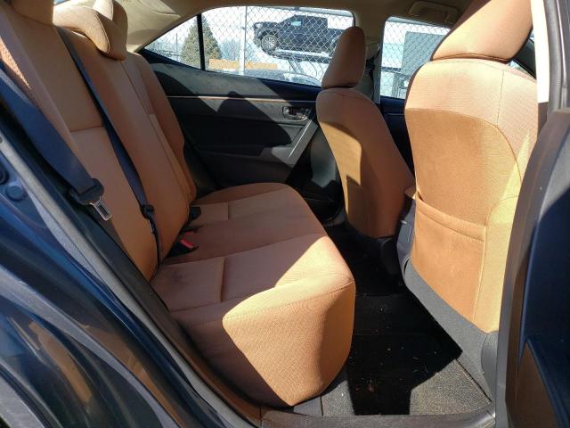 Photo 10 from auction – 2014 TOYOTA COROLLA EC with VIN 2T1BPRHE3EC058089