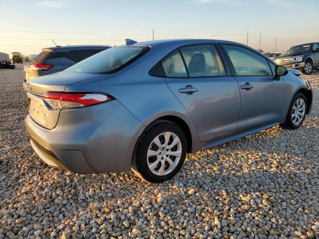 Photo 3 from auction – 2022 TOYOTA COROLLA LE with VIN 5YFEPMAE8NP291587