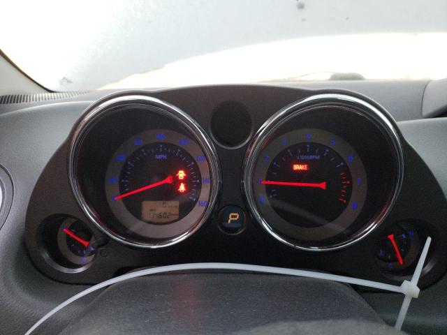 Photo 9 from auction – 2007 MITSUBISHI ECLIPSE GS with VIN 4A3AK24F27E060607