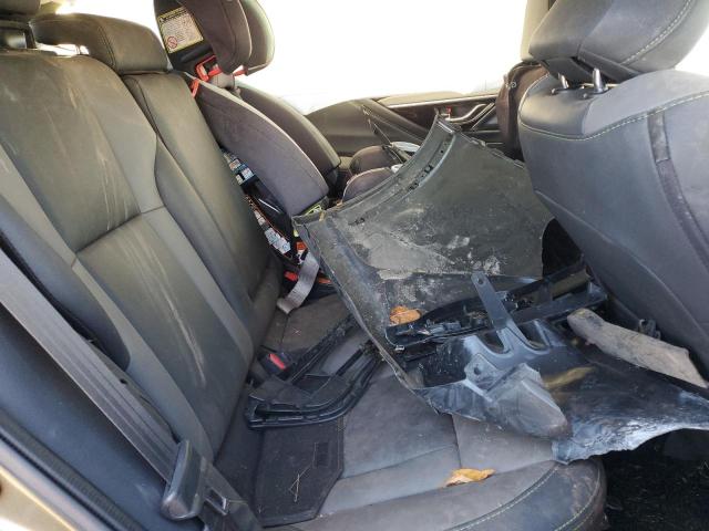 Photo 11 from auction – 2021 SUBARU OUTBACK ON with VIN 4S4BTGLD4M3133416
