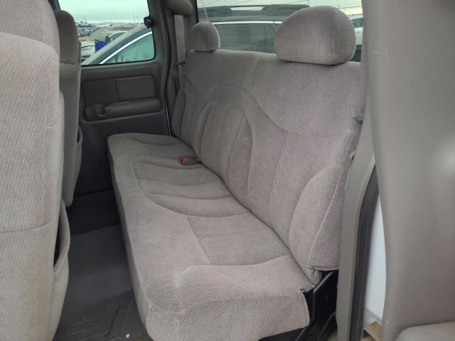 Photo 10 from auction – 2000 GMC NEW SIERRA with VIN 2GTEK19T4Y1258718