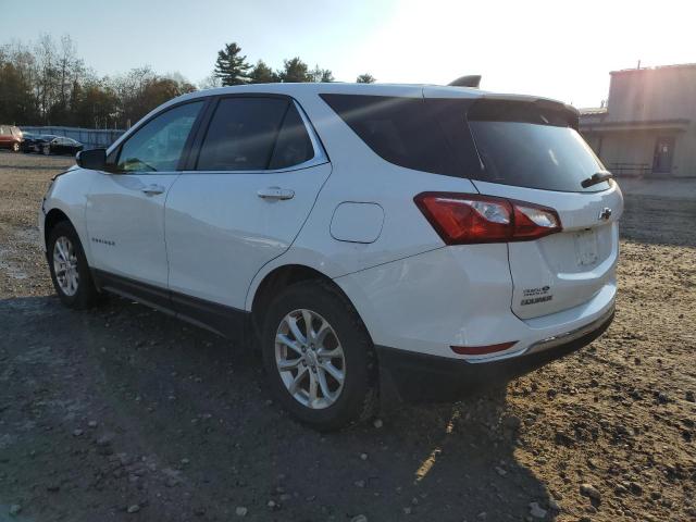 Photo 2 from auction – 2018 CHEVROLET EQUINOX LT with VIN 2GNAXSEV5J6322245