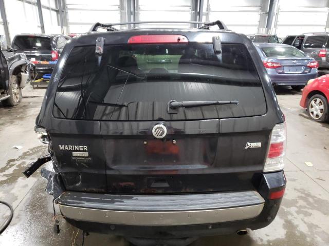 Photo 6 from auction – 2011 MERCURY MARINER PR with VIN 4M2CN9HG3BKJ04276