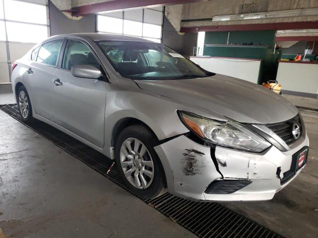 Photo 4 from auction – 2016 NISSAN ALTIMA 2.5 with VIN 1N4AL3AP0GC139892