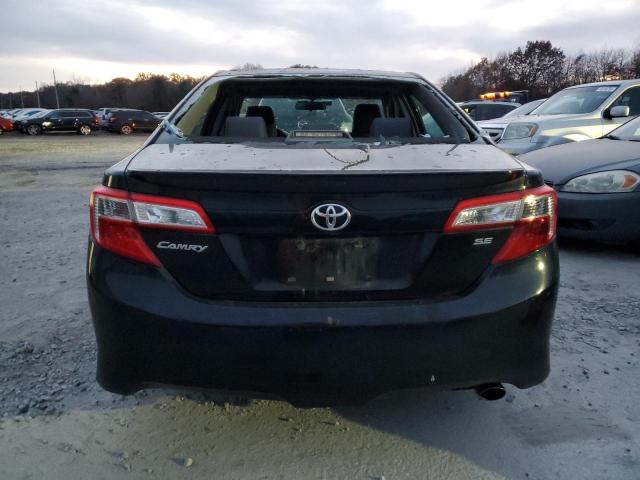 Photo 6 from auction – 2014 TOYOTA CAMRY L with VIN 4T1BF1FK2EU728145
