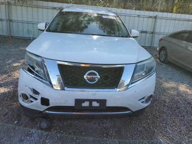 Photo 5 from auction – 2015 NISSAN PATHFINDER with VIN 5N1AR2MM6FC695767