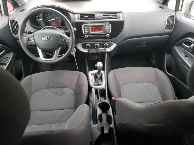Photo 8 from auction – 2016 KIA RIO LX with VIN KNADM4A39G6668339