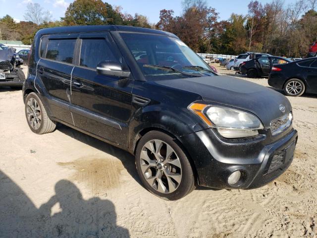 Photo 4 from auction – 2012 KIA SOUL + with VIN KNDJT2A60C7468591