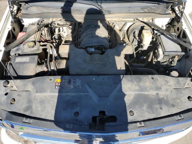 Photo 11 from auction – 2014 CHEVROLET SILVERADO with VIN 3GCUKREC2EG262754
