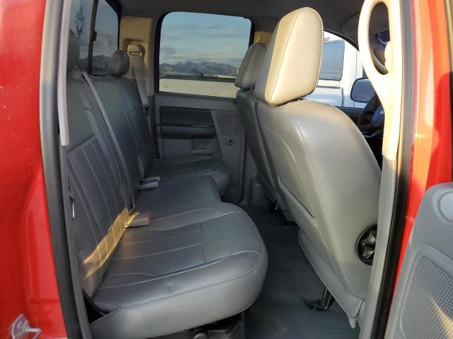 Photo 10 from auction – 2007 DODGE RAM 1500 S with VIN 1D7HA18297S157445