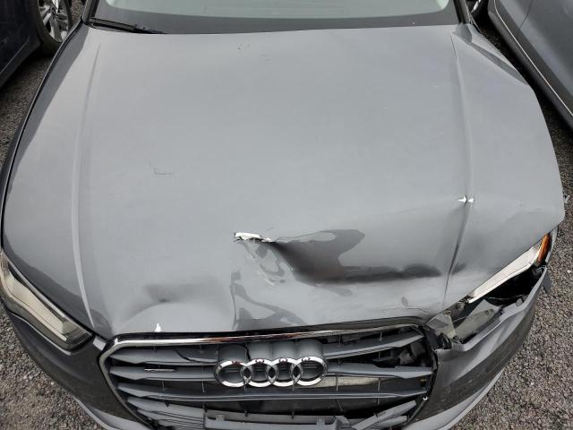 Photo 11 from auction – 2015 AUDI A3 PREMIUM with VIN WAUBFGFF5F1141738