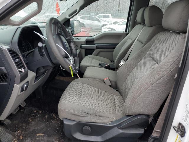 Photo 7 from auction – 2017 FORD F150 SUPER with VIN 1FTEW1CF0HFB67624