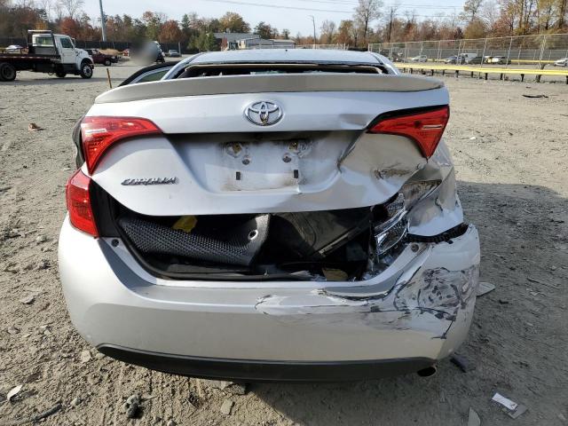 Photo 6 from auction – 2018 TOYOTA COROLLA L with VIN 2T1BURHE5JC018129