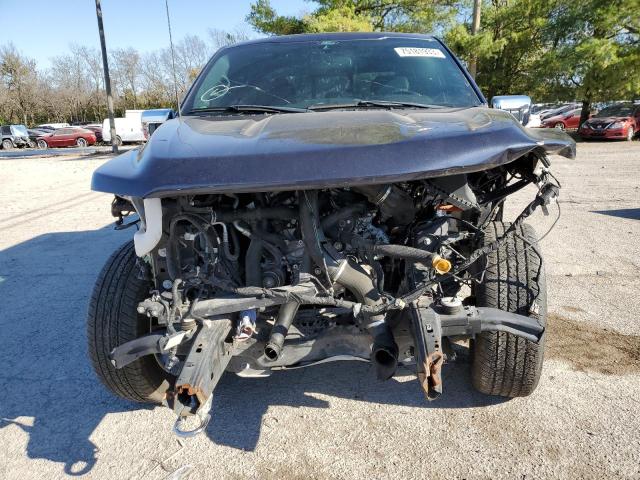 Photo 5 from auction – 2021 FORD F150 SUPER with VIN 1FTFW1E83MFB48451