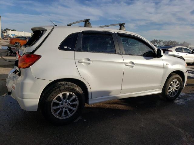 Photo 3 from auction – 2012 MITSUBISHI OUTLANDER with VIN JA4AP3AU6CZ005992