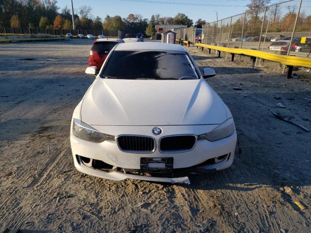 Photo 5 from auction – 2014 BMW 320 I with VIN WBA3B1C52EK134506