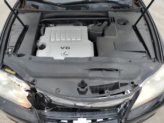 Photo 11 from auction – 2010 LEXUS ES 350 with VIN JTHBK1EGXA2401221