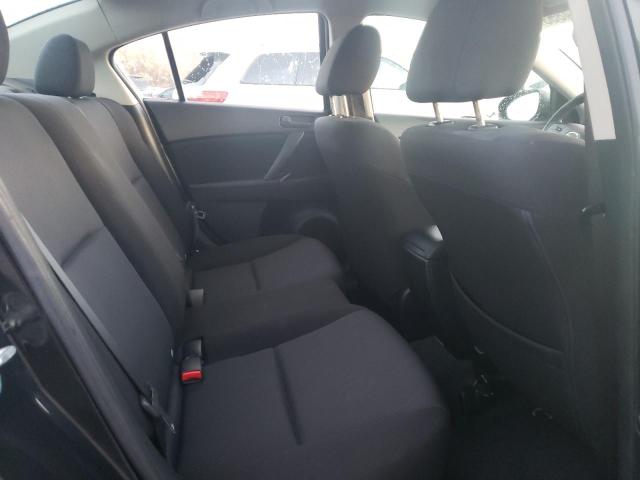 Photo 10 from auction – 2011 MAZDA 3 I with VIN JM1BL1UFXB1471235