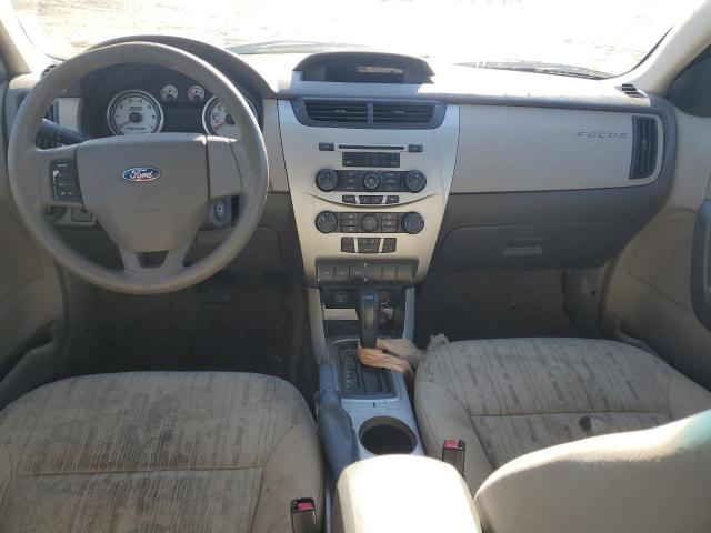 Photo 8 from auction – 2008 FORD FOCUS SE with VIN 1FAHP35NX8W293862