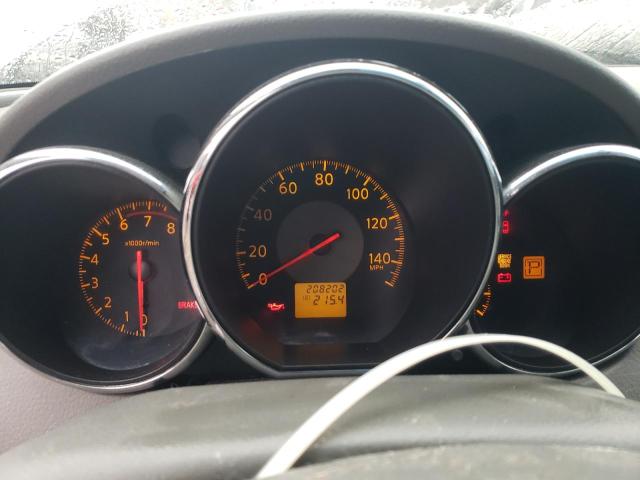 Photo 9 from auction – 2006 NISSAN ALTIMA S with VIN 1N4AL11D56C260264