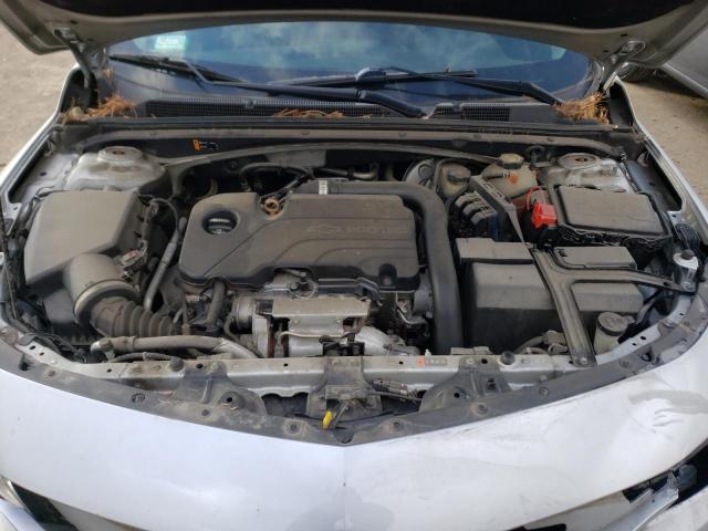 Photo 11 from auction – 2016 CHEVROLET MALIBU LS with VIN 1G1ZB5ST4GF205827