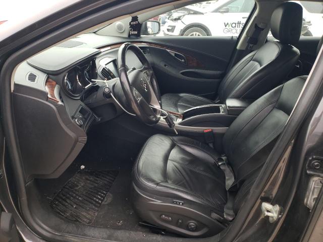 Foto 7 de la subasta – 2013 BUICK LACROSSE con VIN 1G4GC5E38DF120939