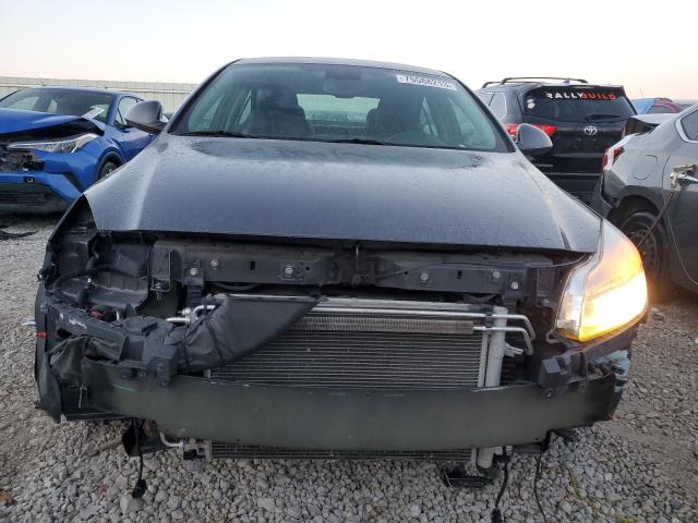 Photo 5 from auction – 2011 BUICK REGAL CXL with VIN W04GN5EC1B1094946