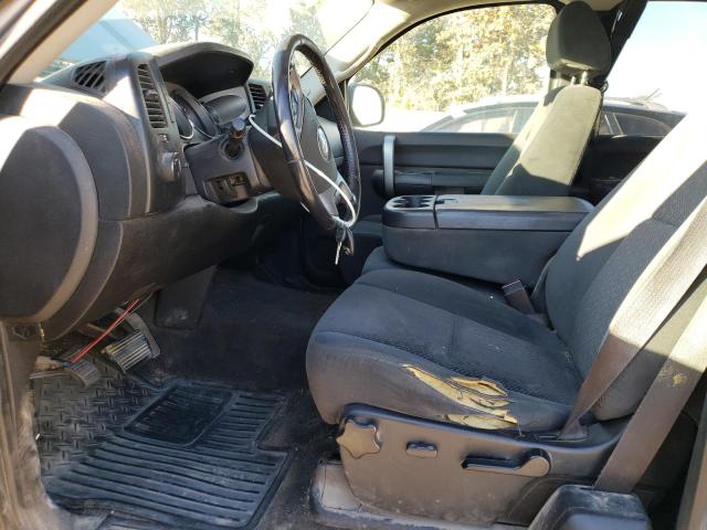 Photo 7 from auction – 2008 CHEVROLET SILV1500 2 with VIN 1GCEC19J78Z126619