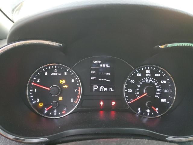 Photo 9 from auction – 2014 KIA FORTE LX with VIN KNAFX4A64E5136199