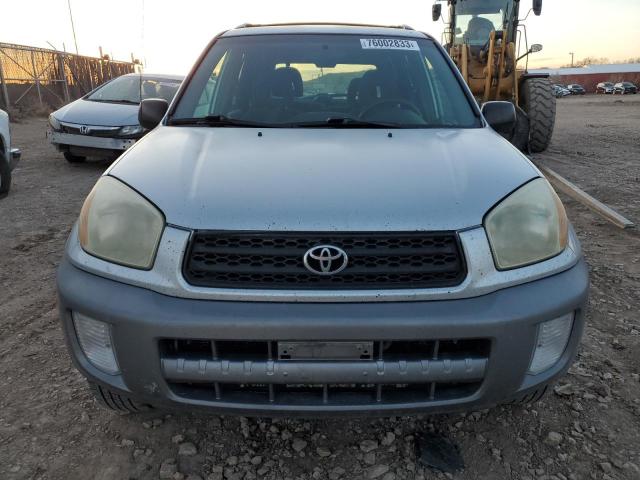 Foto 5 de la subasta – 2002 TOYOTA RAV4 con VIN JTEHH20V326069649