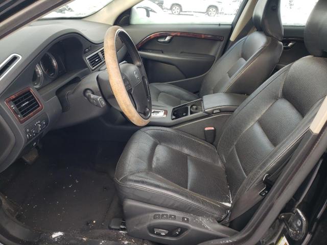Photo 7 from auction – 2007 VOLVO S80 V8 with VIN YV1AH852X71028182