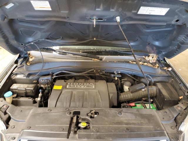 Photo 12 from auction – 2006 HONDA PILOT EX with VIN 5FNYF28796B003908