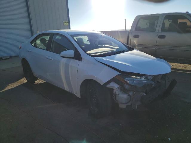 Photo 4 from auction – 2017 TOYOTA COROLLA L with VIN 5YFBURHE4HP601835