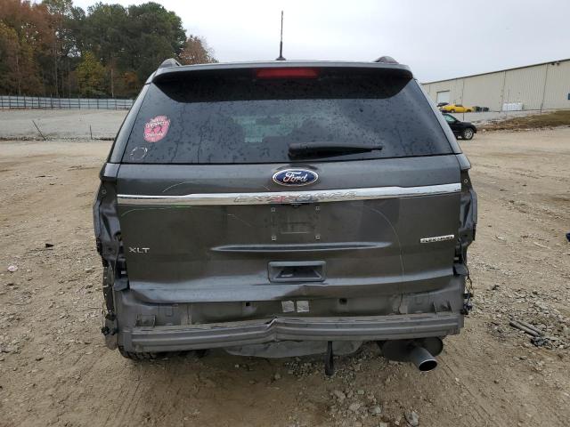 Photo 6 from auction – 2015 FORD EXPLORER X with VIN 1FM5K7D84FGA95120