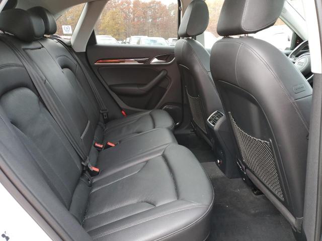 Photo 11 from auction – 2017 AUDI Q3 PRESTIG with VIN WA1GCCFS9HR007353