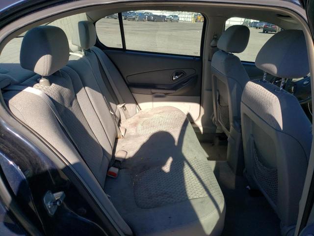 Photo 10 from auction – 2007 CHEVROLET MALIBU LT with VIN 1G1ZT58F47F218799