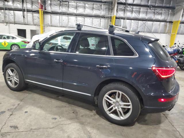 Zdjęcie 2 z aukcji – 2015 AUDI Q5 PREMIUM z VIN WA1LFAFP1FA145339
