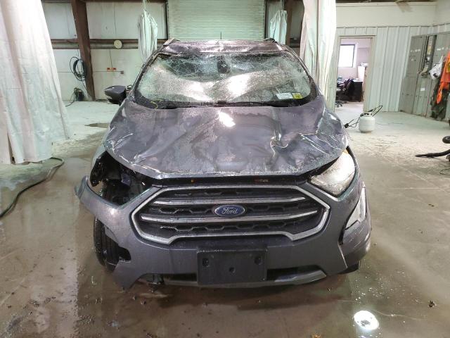 Photo 5 from auction – 2020 FORD ECOSPORT T with VIN MAJ6S3KL1LC382951