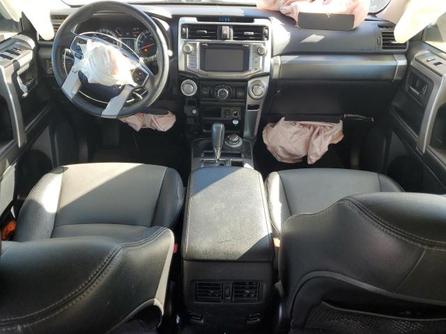 Photo 8 from auction – 2015 TOYOTA 4RUNNER SR with VIN JTEBU5JR8F5224311