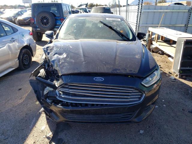 Photo 5 from auction – 2014 FORD FUSION SE with VIN 3FA6P0HD2ER224316