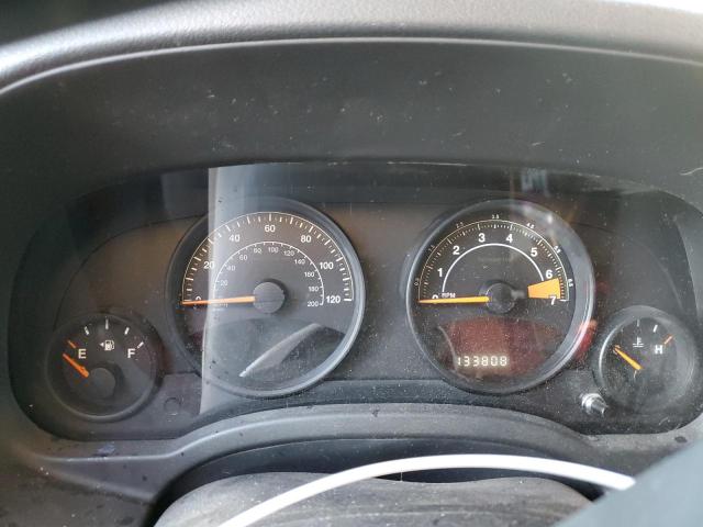 Photo 9 from auction – 2015 JEEP PATRIOT LA with VIN 1C4NJPFB1FD367978