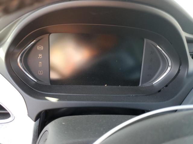 Photo 9 from auction – 2019 CHEVROLET BOLT EV PR with VIN 1G1FZ6S08K4123744