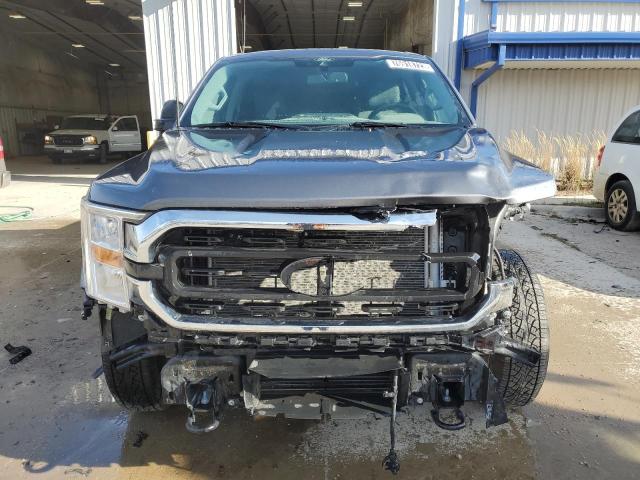 Photo 5 from auction – 2022 FORD F150 SUPER with VIN 1FTFW1E85NFB03688
