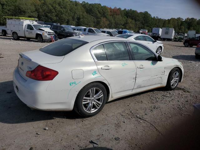 Photo 3 from auction – 2013 INFINITI G37 BASE with VIN JN1CV6APXDM303205