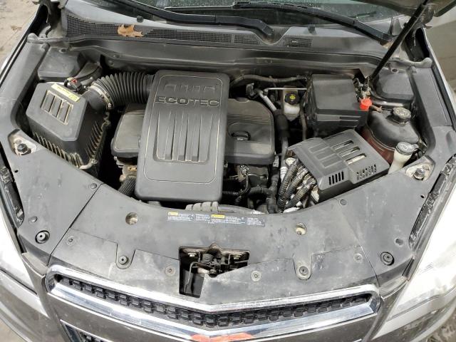 Photo 11 from auction – 2012 CHEVROLET EQUINOX LT with VIN 2GNFLEEK5C6394526