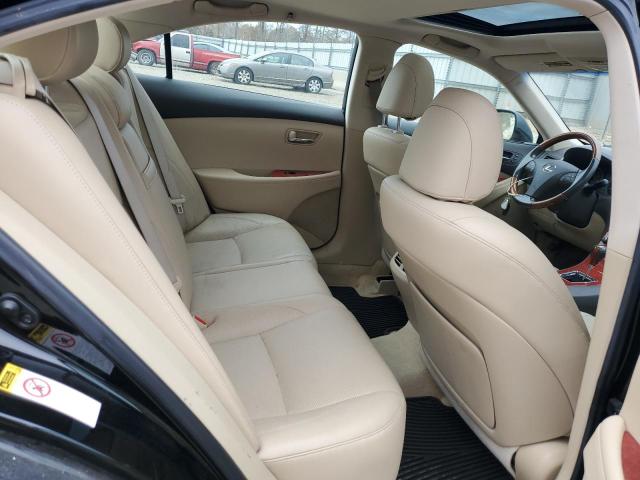 Photo 10 from auction – 2007 LEXUS ES 350 with VIN JTHBJ46G972142782