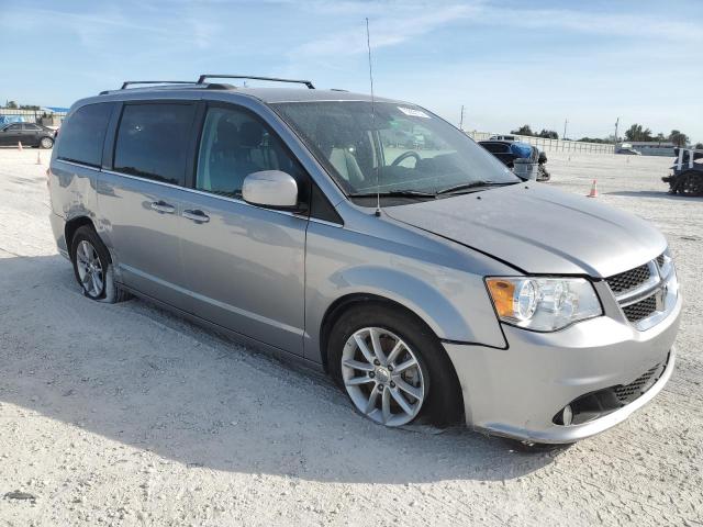 Photo 4 from auction – 2019 DODGE GRAND CARA with VIN 2C4RDGCG8KR797720